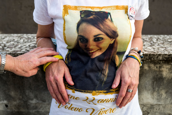 Augusta, Siracusa, Italia — 08/09/2020