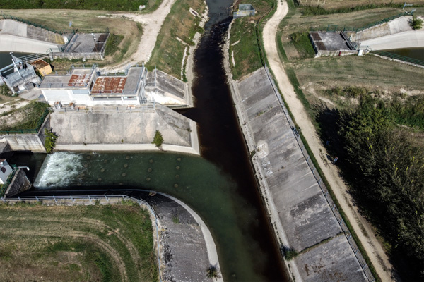 Cologna Veneta, Vicenza, Italia — 02/10/2022