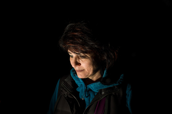 Creazzo, Vicenza, Italia — 15/11/2022